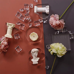 Acrylic Craft Boards&nbsp;DIY-FG0003-99C