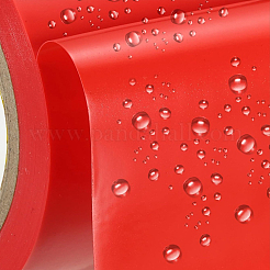 1 Roll PVC Plastic Waterproof Self Adhesive Tape&nbsp;FIND-CP0003-30C