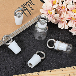 Silicone Anti-return Water Floor Plug&nbsp;FIND-GF0007-05C