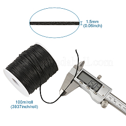 Polyester Thread&nbsp;OCOR-TAC0005-02B