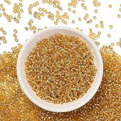 TOHO 8/0 Round Beads&nbsp;SEED-XTR08-0022A
