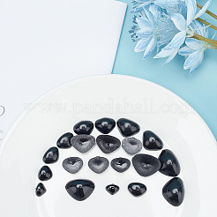 6 Sizes Plastic Doll Noses&nbsp;DIY-CA0001-62