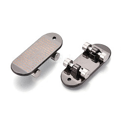 Alloy Pendants&nbsp;PALLOY-M206-14B