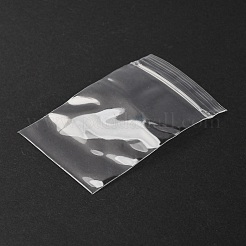 Polypropylene Zip Top Bags&nbsp;OPP-S004-02G