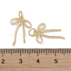 Brass Pendants&nbsp;KK-G497-05B-G