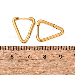 201 Stainless Steel Hoop Earrings&nbsp;EJEW-Z127-01G-04