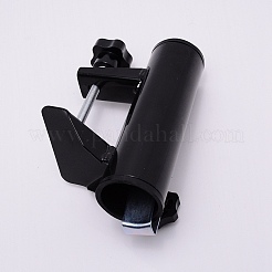 Steel & ABS Plastic Umbrella Holder&nbsp;AJEW-WH0188-29