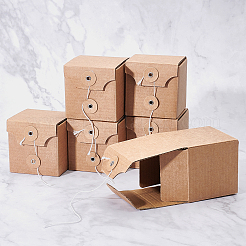 Paper Box&nbsp;LS-CON-WH0076-04