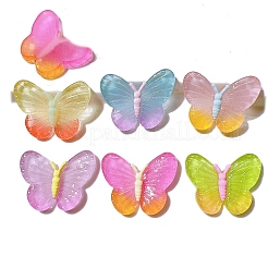 Luminous Resin Cabochones&nbsp;PW-WGAE67A-01