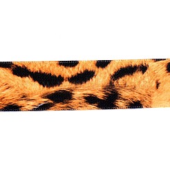Polyester Grosgrain Ribbon&nbsp;OCOR-WH0064-39