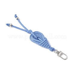 Cotton Pendant Decoration&nbsp;HJEW-TA00409