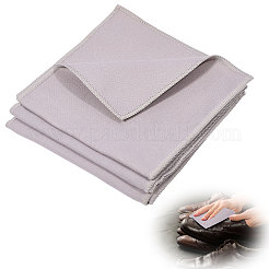 Suede Shoe Polish Cloth&nbsp;AJEW-WH0481-251