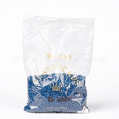 MIYUKI Round Rocailles Beads&nbsp;SEED-G008-RR0648