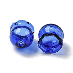 Glass Bead Cone for Wind Chimes Making&nbsp;GLAA-Z003-01B
