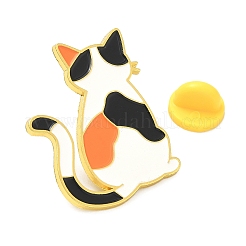 Enamel Pin&nbsp;JEWB-P056-02A-G