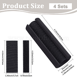 Nbr Handle Cover For Bicycle&nbsp;FIND-WH20030-15A