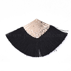 Polyester Tassel Big Pendant Decorations&nbsp;FIND-S292-M