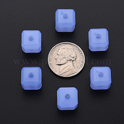 Imitation Jelly Acrylic Beads&nbsp;LS-MACR-S373-89-E01
