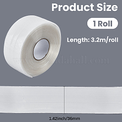 3.2M Waterproof PVC Self Adhesive Stickers Put up a Window Sill&nbsp;DIY-GF0013-23B