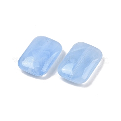 Opaque Acrylic Beads&nbsp;MACR-C037-06E