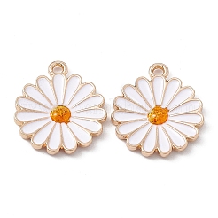 Alloy Enamel Pendants&nbsp;ENAM-C008-03A-KCG
