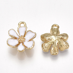 Alloy Pendants&nbsp;X-PALLOY-S177-06F