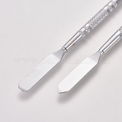 Double Sided Metal Pry Bar Stick&nbsp;TOOL-WH0079-84