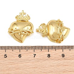 Brass Pendants&nbsp;LS-KK-CBACBC6-03A-G