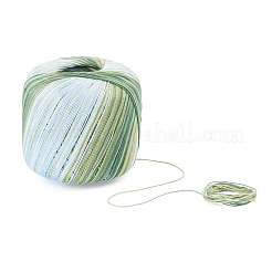 1 Skein Round Cotton Cord&nbsp;OCOR-TA0004-07B
