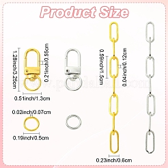 DIY Keychain Kits&nbsp;CH-YW0002-05