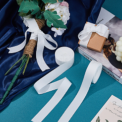 10 Yards Polyester Ribbons&nbsp;SRIB-FH0001-04B