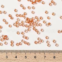 MIYUKI Round Rocailles Beads&nbsp;SEED-G008-RR0236