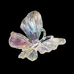 Transparent Resin Cabochons&nbsp;LS-RE-CBADCDD-08B