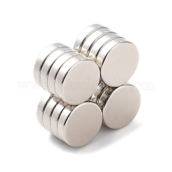 Flat Round Refrigerator Magnets&nbsp;FIND-K012-01B