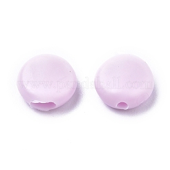 PVC Plastic Cord Lock for Mouth Cover&nbsp;KY-K011-09