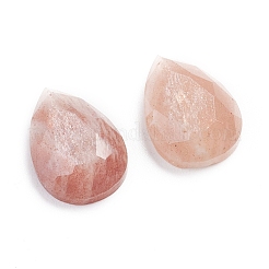 Natural Mixed Gemstone Cabochons&nbsp;G-L514-031