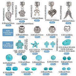 DIY Jewelry Findings Kits&nbsp;DIY-PA0001-40