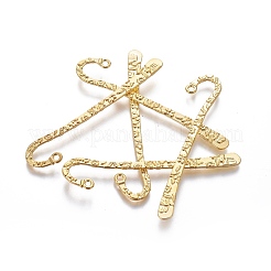 Tibetan Style Alloy Bookmarks&nbsp;LS-LF9212Y-NFG