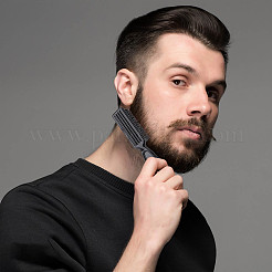 Nylon Cleaning Brush Sets for Barber&nbsp;TOOL-GF0003-27