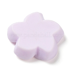 Opaque Resin Cabochons&nbsp;RESI-G068-02E
