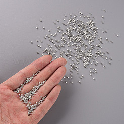 11/0 FGB Grade A Dyed Glass Seed Beads&nbsp;X-SEED-N001-C-0563