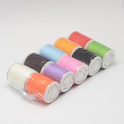 Mixed Nylon Twisted Cord&nbsp;NWIR-N003-1mm-01