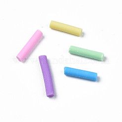 Handmade Polymer Clay Cabochons&nbsp;X-CLAY-N006-88