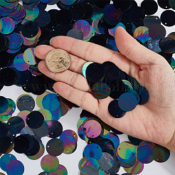 100G PVC Plastic Pendants&nbsp;DIY-ME0002-22