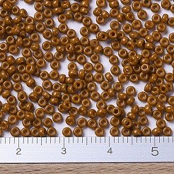 MIYUKI Round Rocailles Beads&nbsp;SEED-G007-RR4459