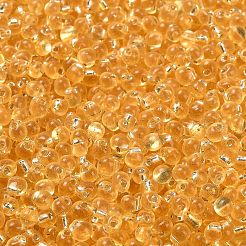 MIYUKI 3.4mm Drop Beads&nbsp;Y-SEED-MY04-DP3