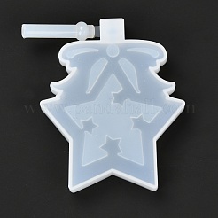 DIY Christmas Lights Silicone Molds&nbsp;DIY-P028-11