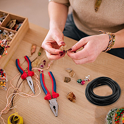 5M PU Imitation Leather Cords&nbsp;WL-CL0001-22C