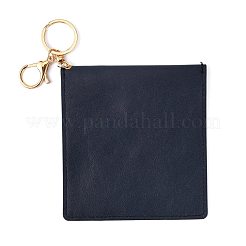 Imitation Leather Jewelry Storage Bags&nbsp;AJEW-WH0299-03LG-F