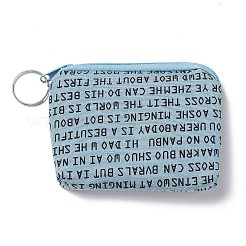 Word Pattern Clothlike Bags&nbsp;ABAG-C005-03